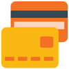 icon bank card